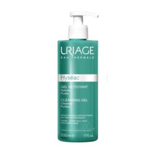 uriage promo corporate travel kit