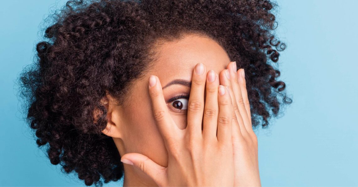 can skincare products really make you look less stressed out