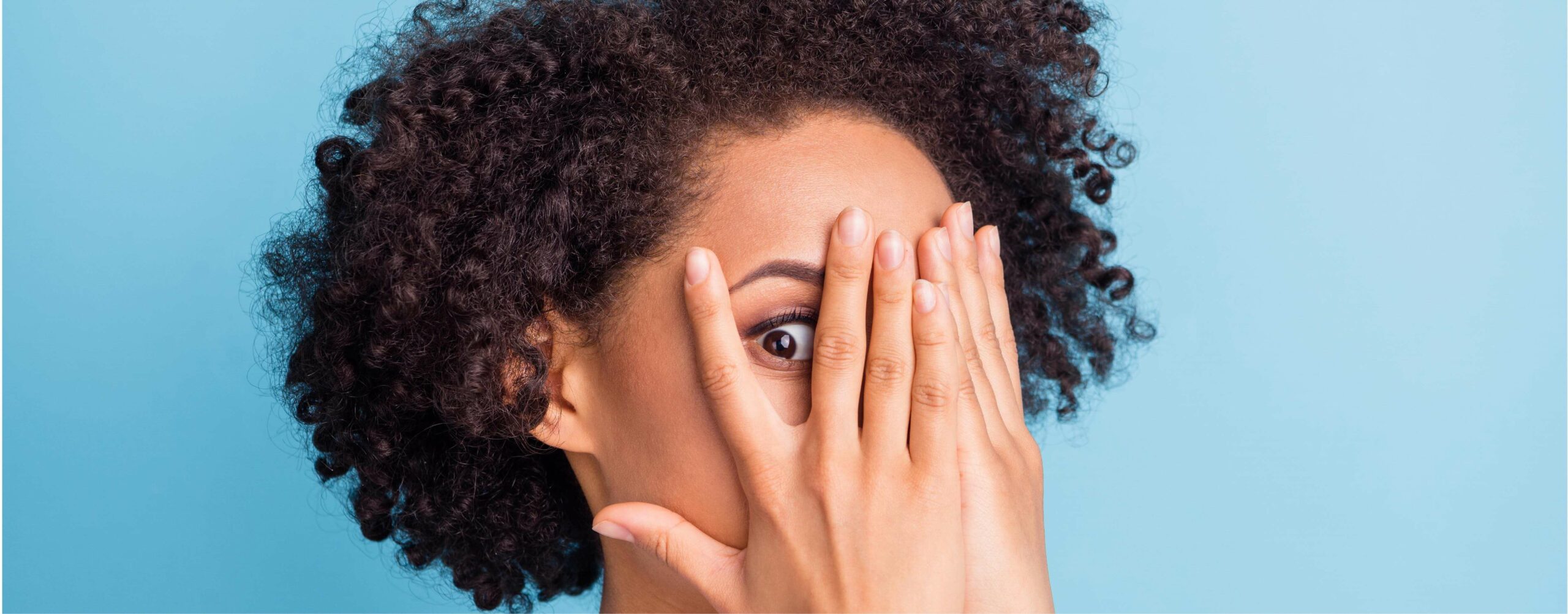 can skincare products really make you look less stressed out