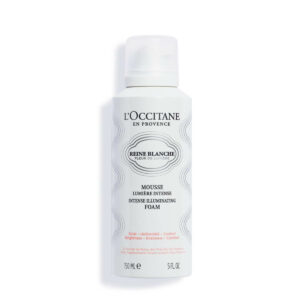 Reine Blanche Intense Illuminating Foam