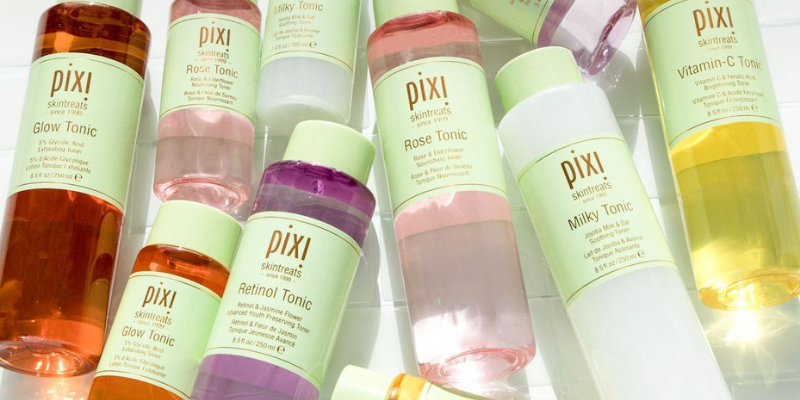 Why we love Pixi Beauty SkiNcolab