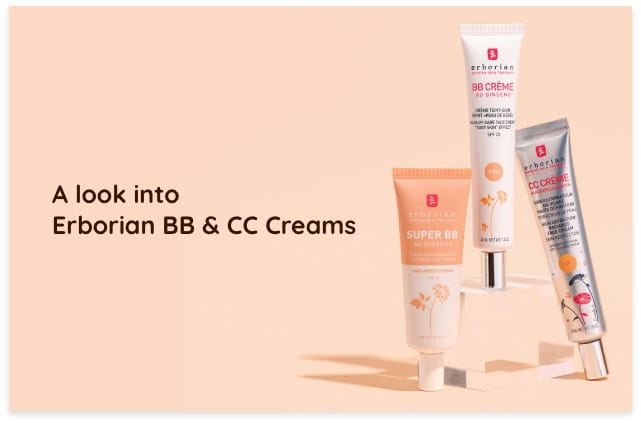 BB Cream vs. CC Cream: Which One Is Right for You?